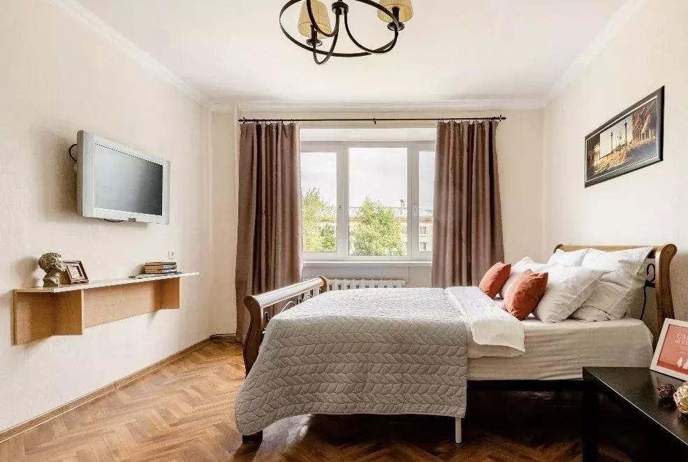 2-к кв. Санкт-Петербург, Санкт-Петербург, Петергоф Ропшинское ш., 11 ... - Фото 2