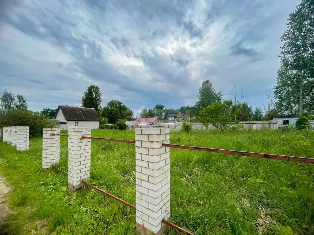 Дом в Ярославская область, Ярославский муниципальный округ, д. ... - Фото 1