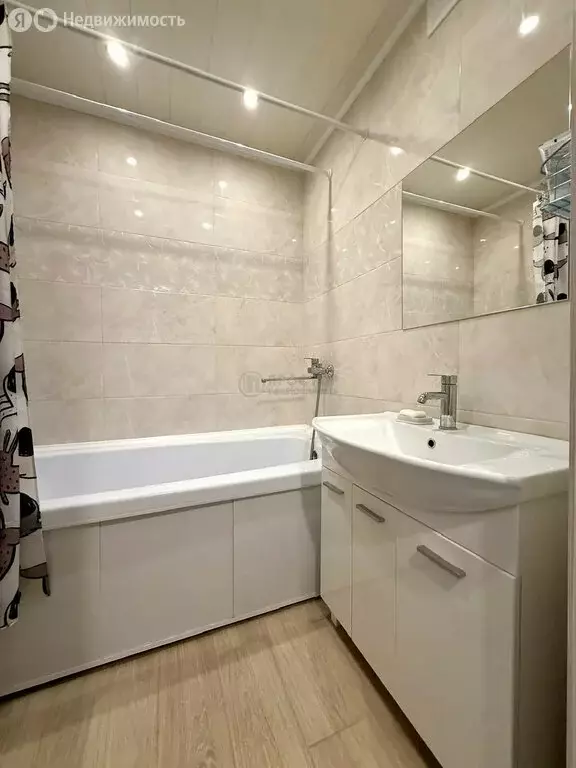 1-комнатная квартира: Москва, улица Маршала Захарова, 8к3 (38.2 м) - Фото 2