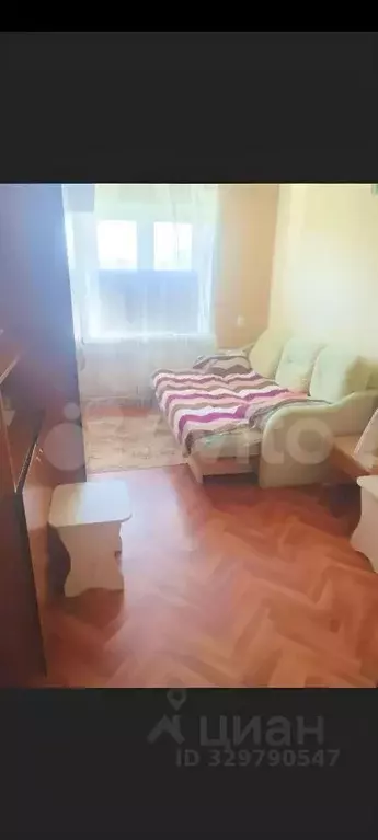 Комната Тульская область, Тула ул. Сойфера, 39 (24.1 м) - Фото 2