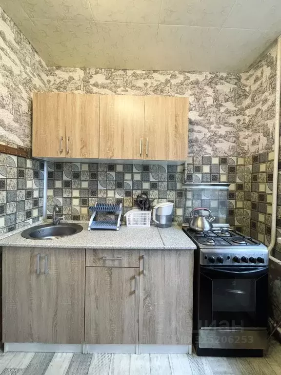 2-к кв. Московская область, Раменский муниципальный округ, Ильинский ... - Фото 2