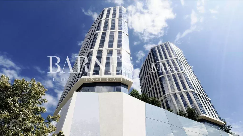 Продаётся 2-к квартира, 72.1 м - Фото 0