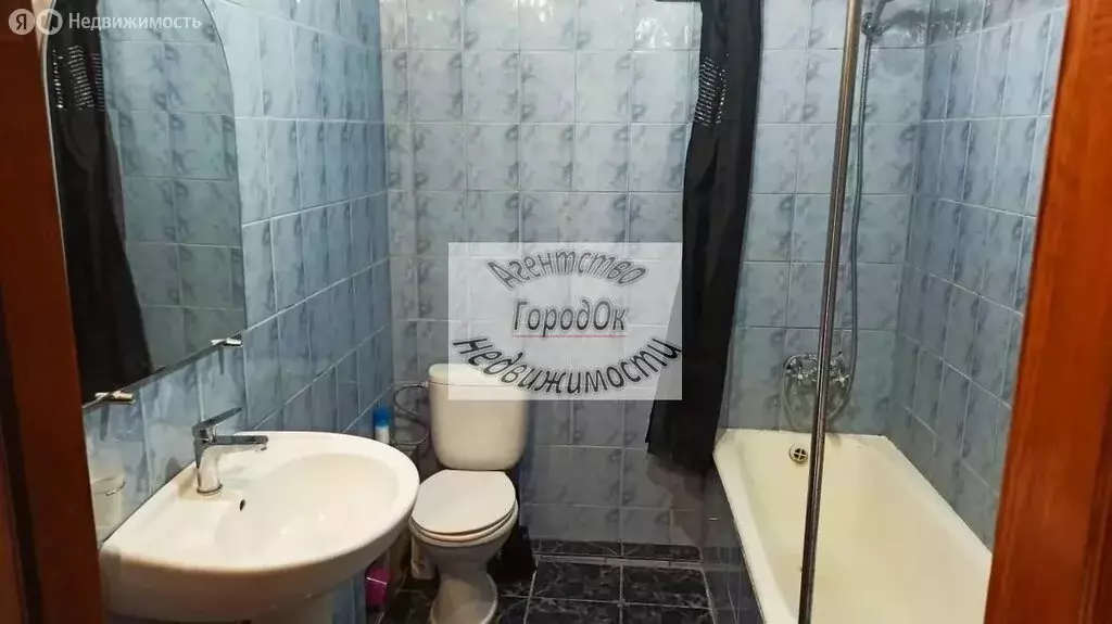 2-комнатная квартира: Саки, Курортная улица, 23 (50.7 м) - Фото 1