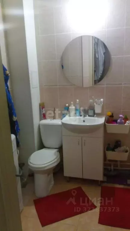 Студия Новосибирская область, Новосибирск Беловежская ул., 4/1 (29.0 ... - Фото 1