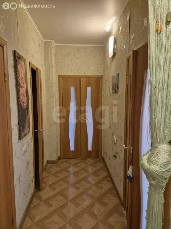 2-комнатная квартира: Воронеж, Депутатская улица, 4 (56 м) - Фото 1