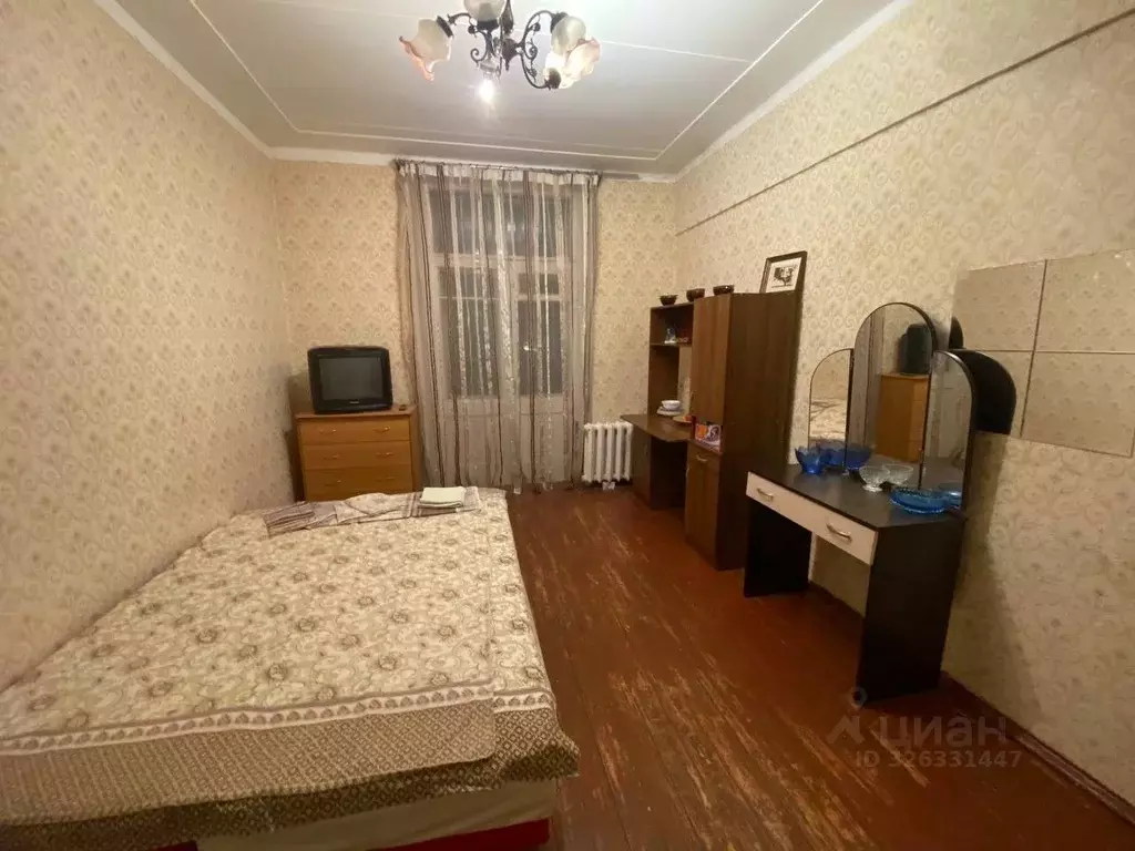 Комната Московская область, Химки Сходня мкр, ул. Мичурина, 6 (18.0 м) - Фото 1