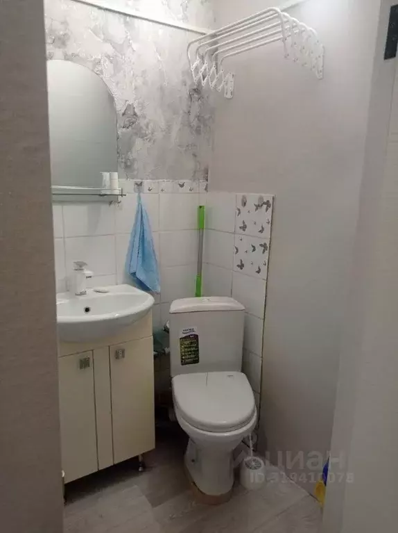 Комната Саха (Якутия), Якутск ул. Кальвица, 12 (20.0 м) - Фото 1