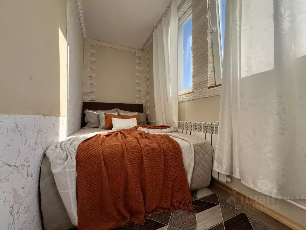 1-к кв. Севастополь просп. Античный, 15А (44.0 м) - Фото 1
