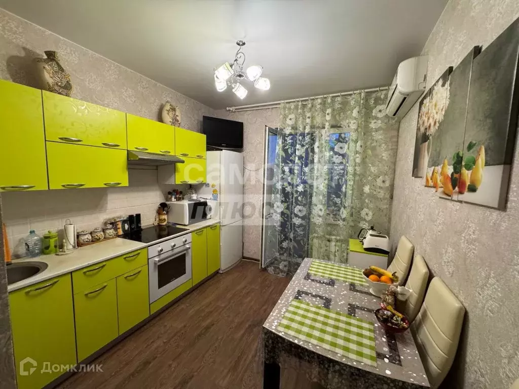 Продаётся 1-к квартира, 45 м - Фото 0