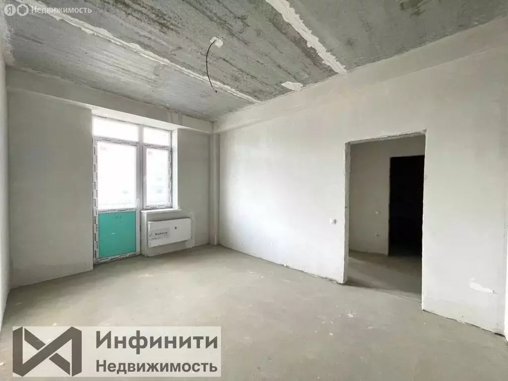1-комнатная квартира: Ставрополь, улица Рогожникова, 23/2 (41.85 м) - Фото 0