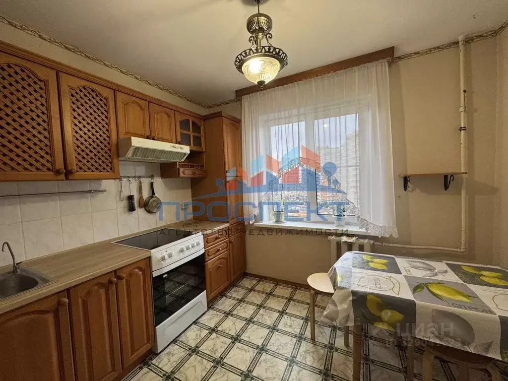 2-к кв. Московская область, Ступино ул. Калинина, 38к1 (46.0 м) - Фото 1