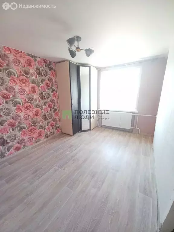 Квартира-студия: Курган, Станционная улица, 50 (24.5 м) - Фото 2