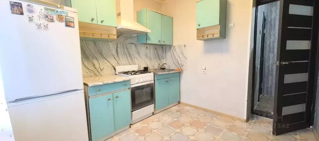 1-к кв. Смоленская область, Смоленск пос. Геологов, 3 (36.0 м) - Фото 1