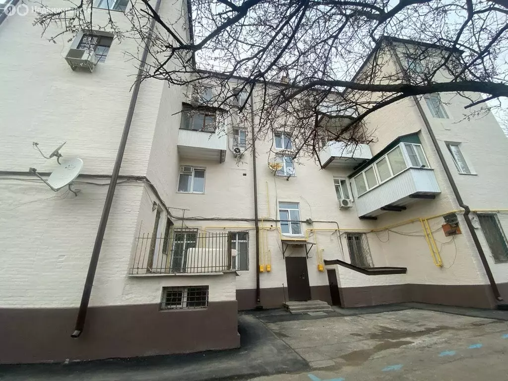 Офис (56 м) - Фото 0