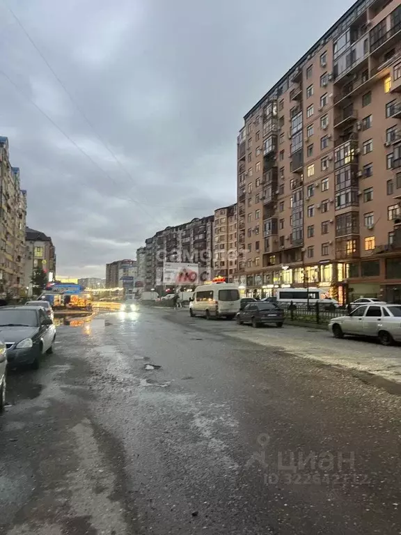 1-к кв. Дагестан, Каспийск ул. Ленина, 80 (47.0 м) - Фото 1