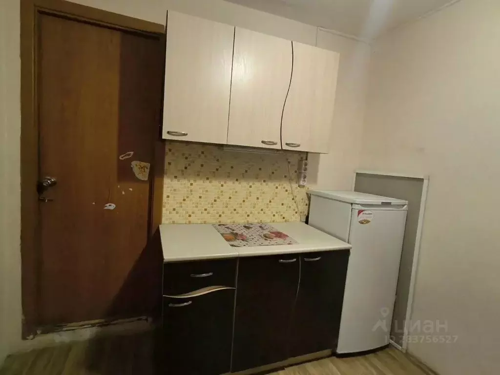 Комната Краснодарский край, Краснодар Сормовская ул., 12 (16.0 м) - Фото 1