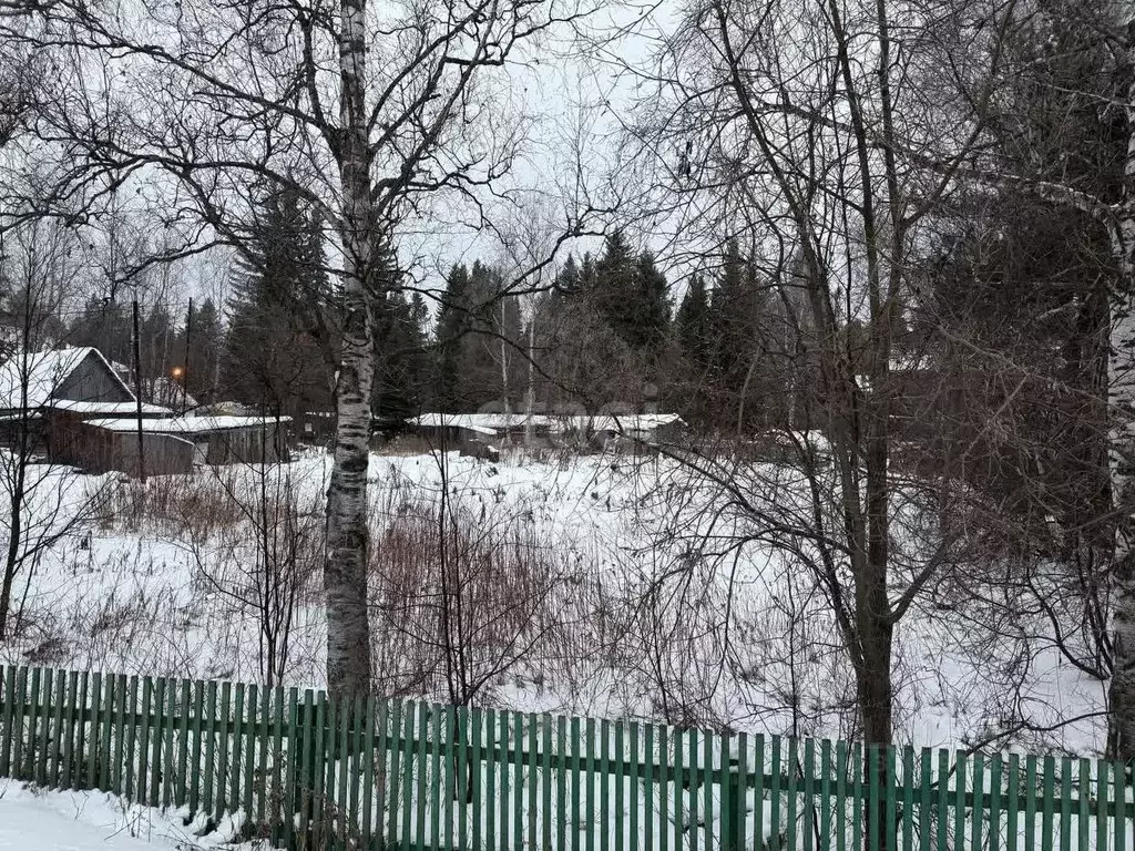 Дом в Ханты-Мансийский АО, Ханты-Мансийск ул. Гагарина (46 м) - Фото 0