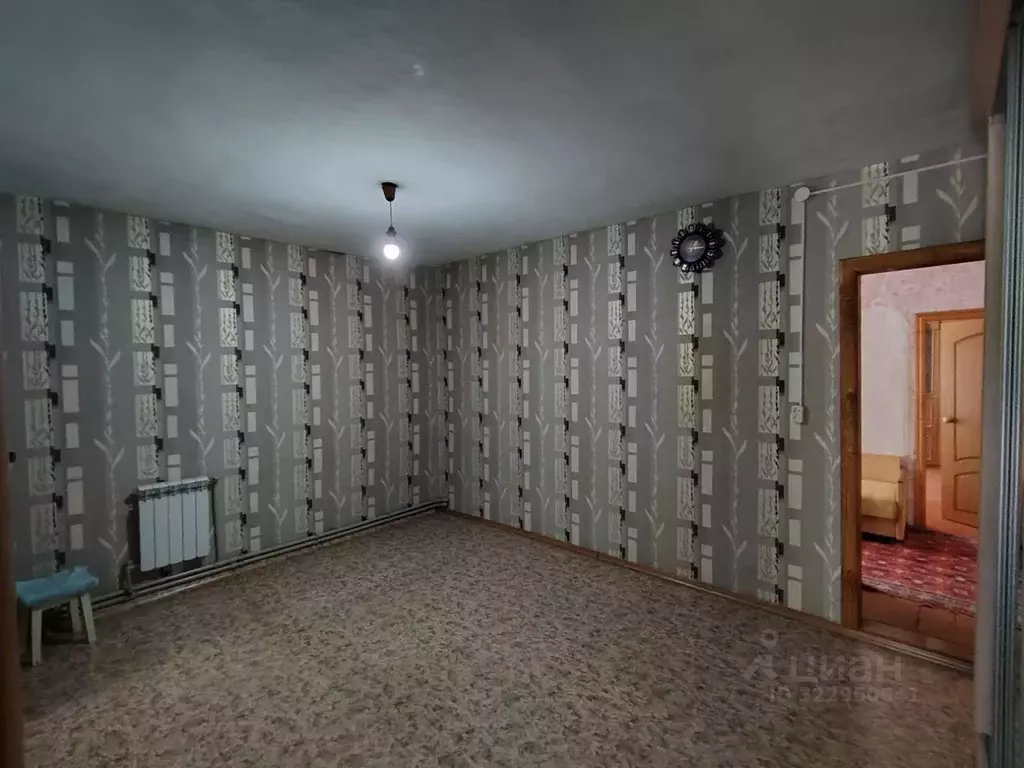 Дом в Белгородская область, Яковлевский муниципальный округ, Яковлево ... - Фото 2