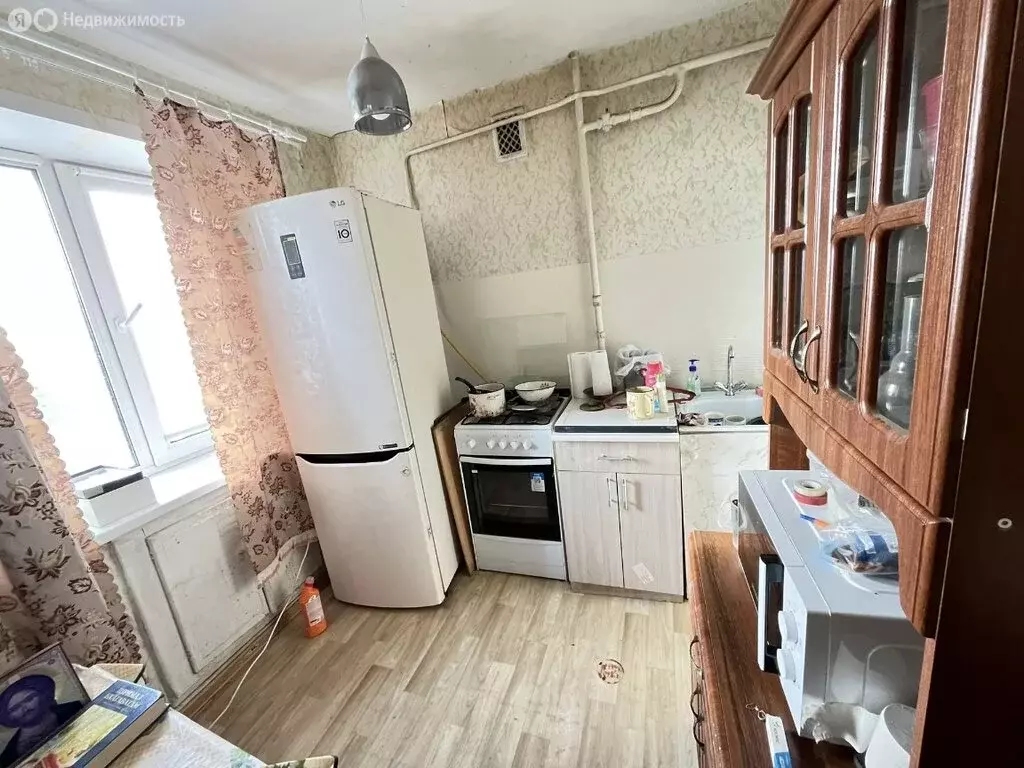 3-комнатная квартира: Волгоград, проспект Маршала Жукова, 161 (57.1 м) - Фото 2