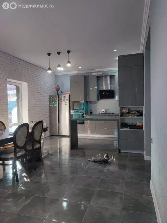 Дом в Южный Урал, Большая Кольцевая улица, 54 (95 м) - Фото 1