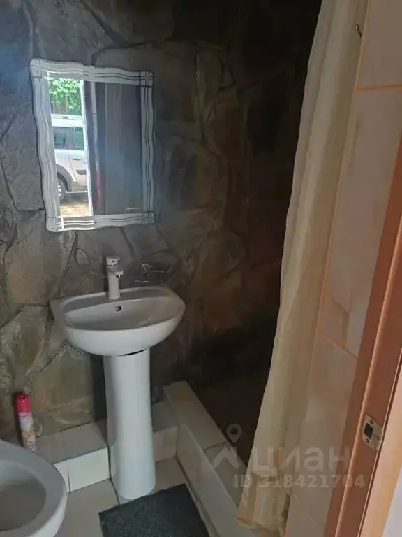 Комната Краснодарский край, Туапсинский муниципальный округ, с. ... - Фото 1