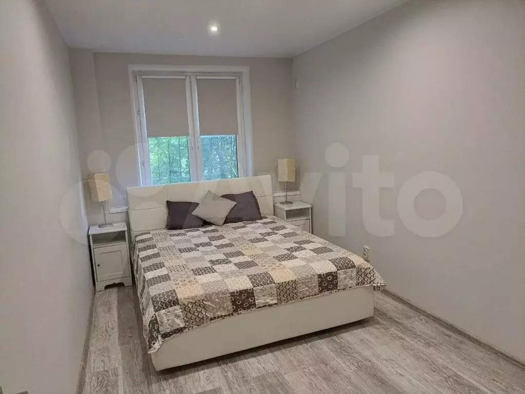 2-к. квартира, 42 м, 2/9 эт. - Фото 0