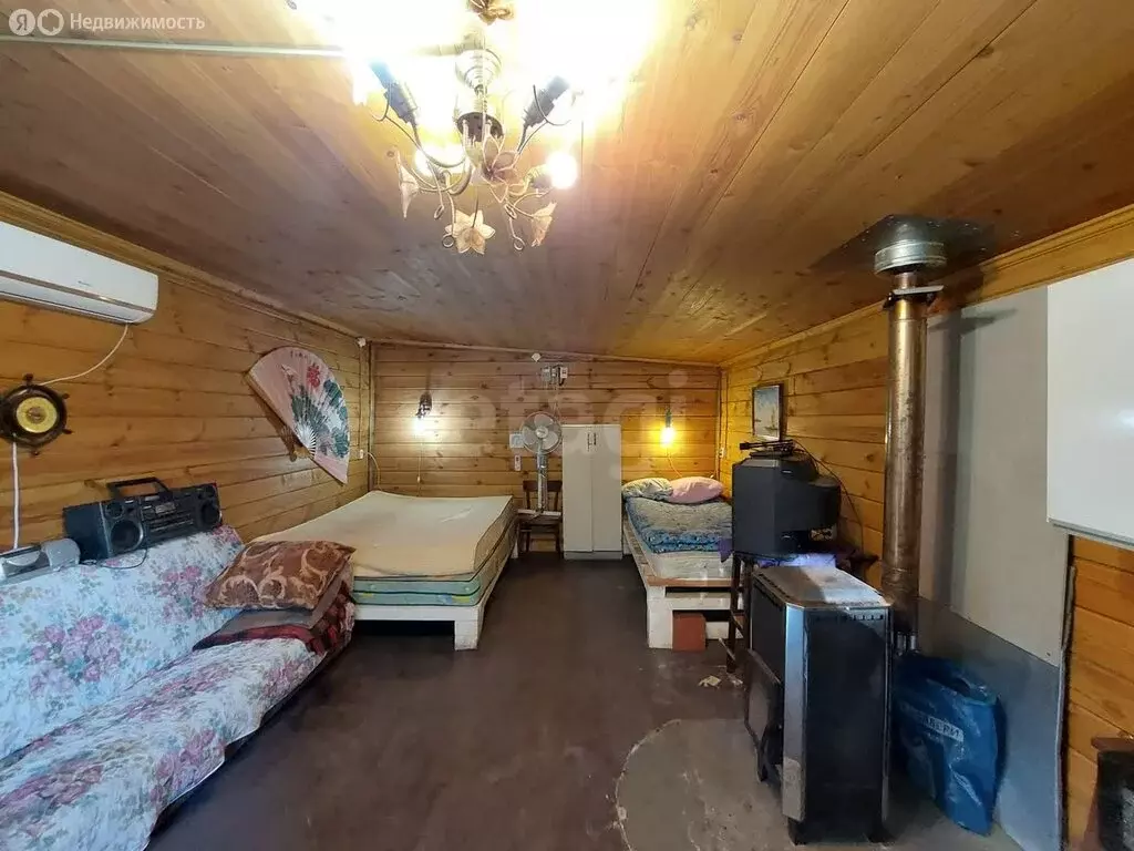 Дом в Архангельская область, Котласский муниципальный округ, СОТ ... - Фото 1