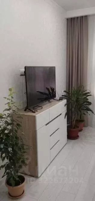 1-к кв. Краснодарский край, Краснодар ул. Имени Героя Георгия ... - Фото 2