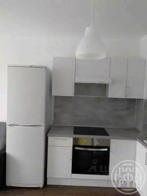 1-к кв. Санкт-Петербург ул. Пейзажная, 24к2 (33.1 м) - Фото 2