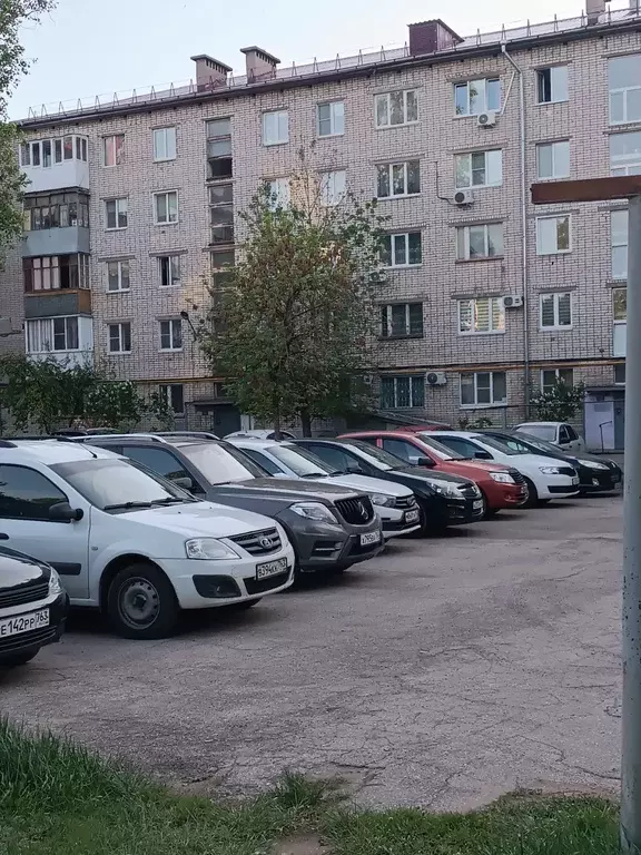 Продаётся 3-к квартира, 55.6 м - Фото 1