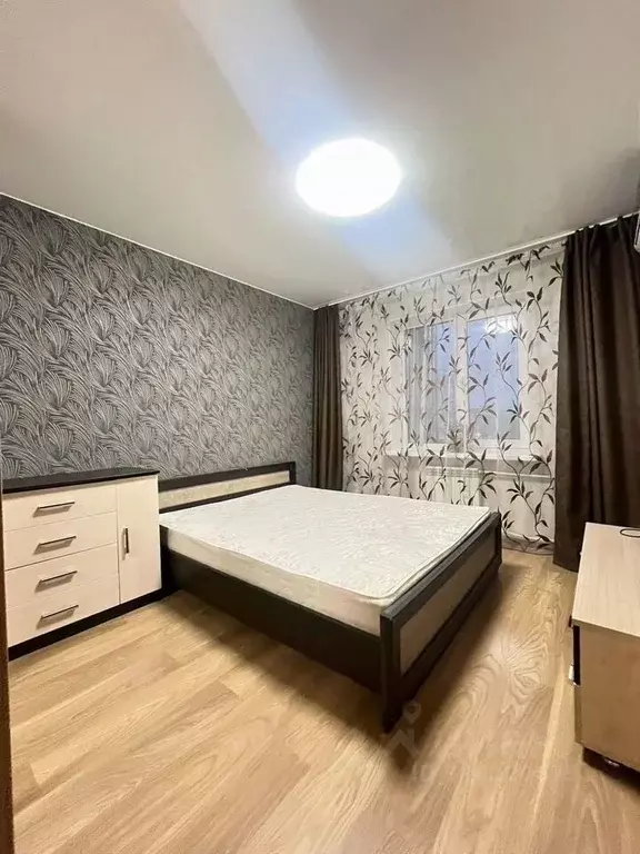 3-к кв. Пермский край, Пермь ул. Пушкина, 23 (60.0 м) - Фото 1