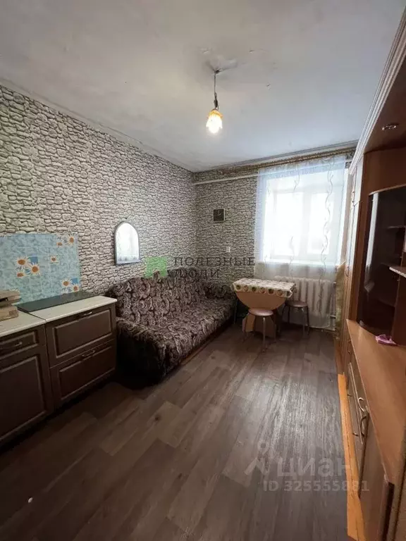 Комната Курганская область, Курган ул. Карбышева, 33А (13.3 м) - Фото 1