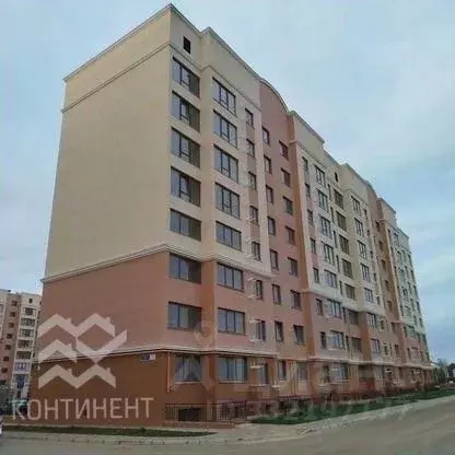 1-к кв. Крым, Евпатория ул. Чапаева, 28 (39.1 м) - Фото 2