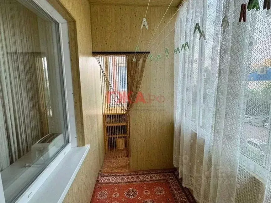 3-к кв. Саха (Якутия), Нерюнгри просп. Ленина, 16/2 (68.5 м) - Фото 2