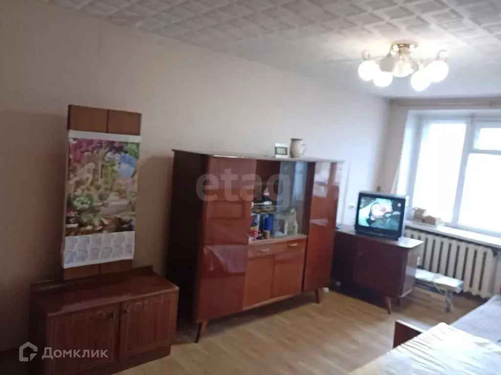 Продаётся 2-к квартира, 43.8 м - Фото 1