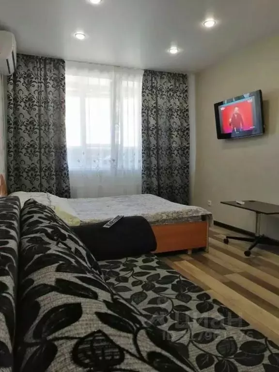 1-к кв. Чувашия, Чебоксары ул. Ленинского Комсомола, 23к2 (44.0 м) - Фото 0