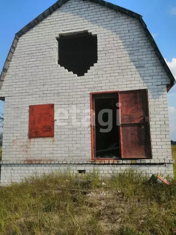 Дом в Брянская область, Брянский район, Новодарковичское с/пос, пос. ... - Фото 2