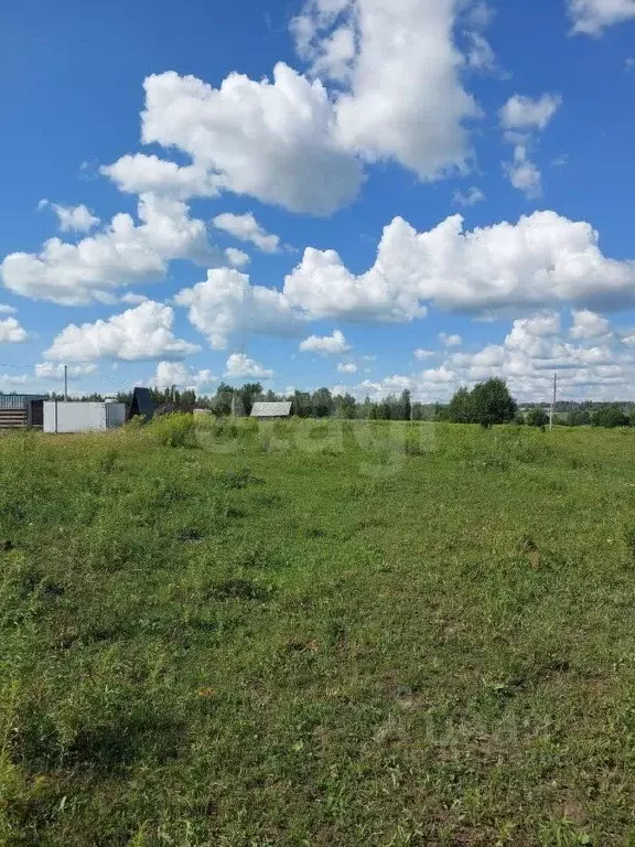 Участок в Брянская область, Брянский район, Снежское с/пос, с. ... - Фото 2