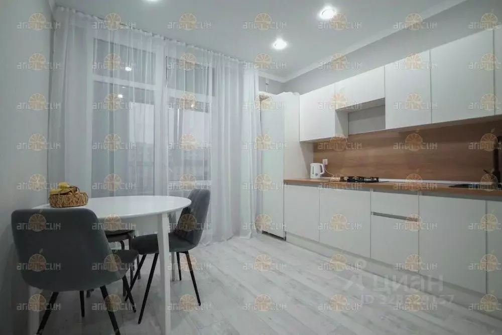 2-к кв. Ставропольский край, Ставрополь просп. Российский, 18 (51.9 м) - Фото 2