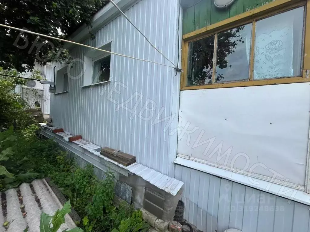 Дом в Саратовская область, Балашов Спартаковская ул., 54 (53 м) - Фото 0