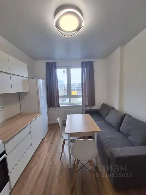1-к кв. Москва ул. Гренадерская, 9к1 (38.0 м) - Фото 1