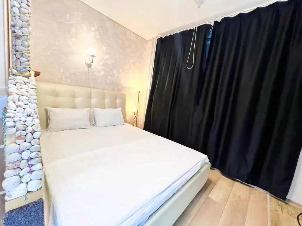 Студия Ленинградская область, Мурино Всеволожский район, ул. Шувалова, ... - Фото 2