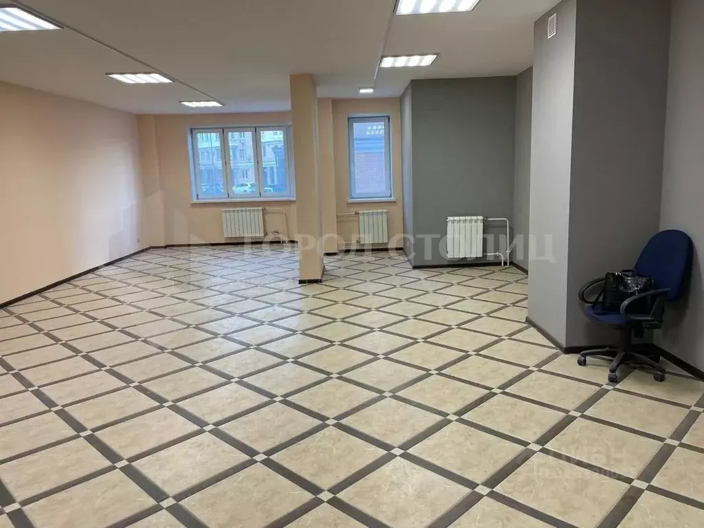 Помещение свободного назначения в Москва 6-я Радиальная ул., 3к6 (65 ... - Фото 2