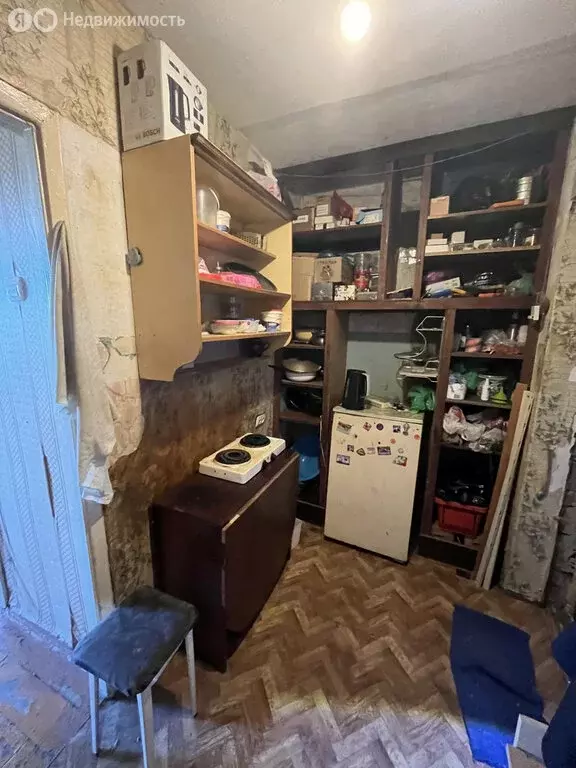 Квартира-студия: Волгодонск, улица Ленина, 90 (24 м) - Фото 1