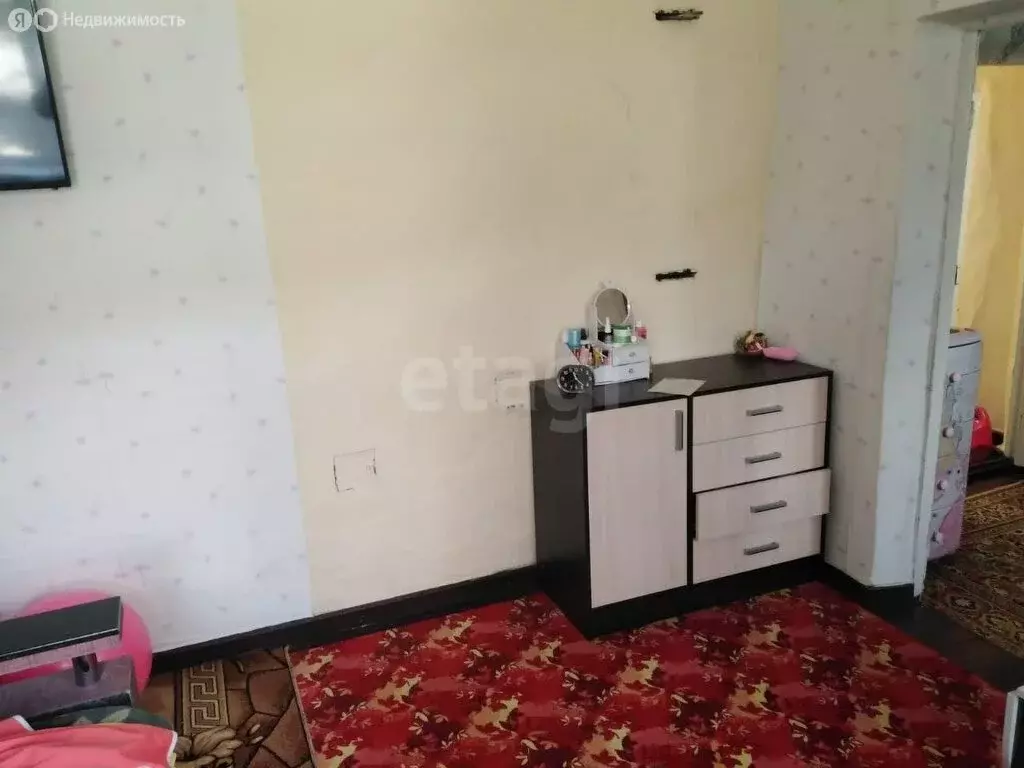 Дом в Приветное, улица Карла Маркса (49.8 м) - Фото 1