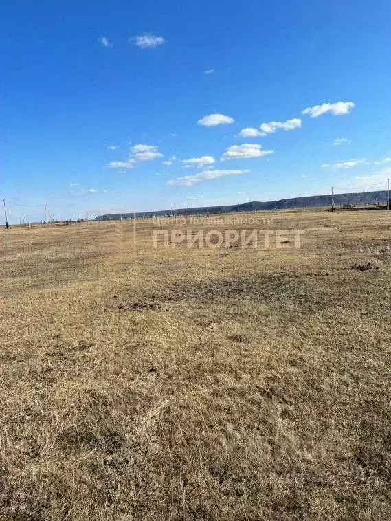 Участок в Саха (Якутия), Якутск городской округ, с. Хатассы  (10.0 ... - Фото 1