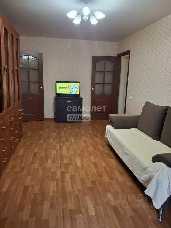 2-к кв. Московская область, Наро-Фоминск ул. Шибанкова, 55 (46.0 м) - Фото 1