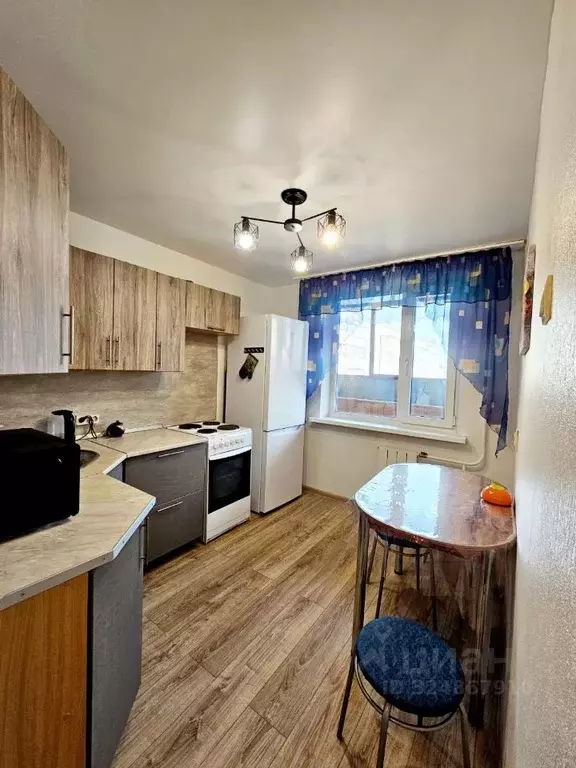 1-к кв. Свердловская область, Екатеринбург ул. Владимира Высоцкого, 18 ... - Фото 1