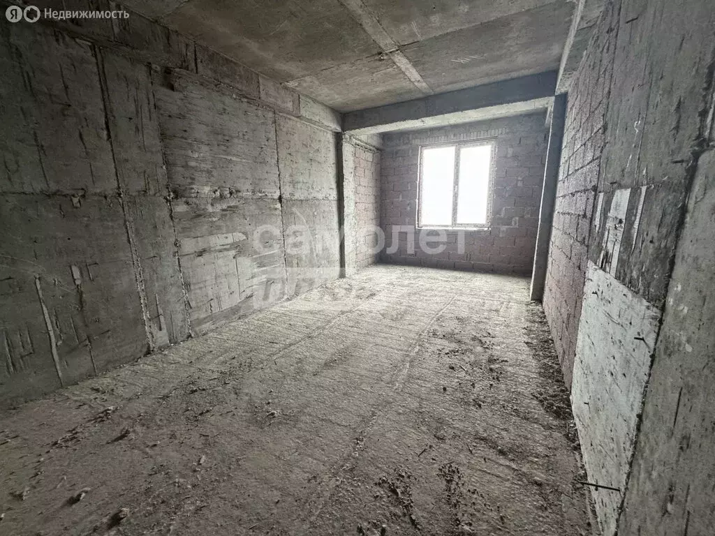 2-комнатная квартира: Махачкала, Индустриальный переулок, 24Б (92.2 м) - Фото 2