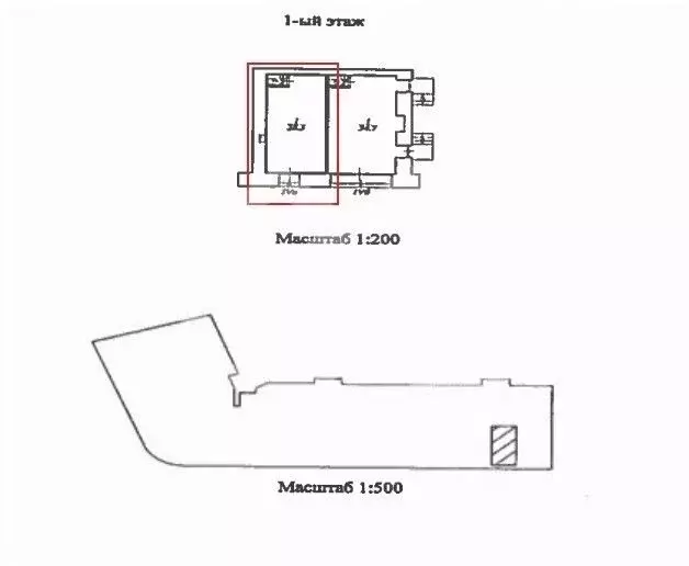 Помещение свободного назначения в Москва Бауманская ул., 33/2С1 (30 м) - Фото 2